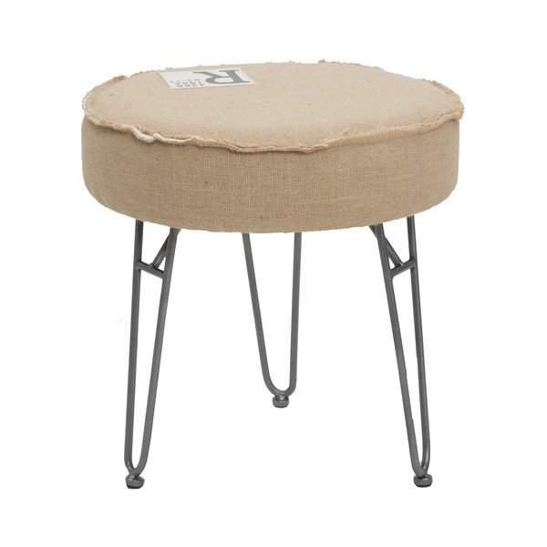 Stolička Mauro Ferretti Havana, ∅ 43 cm-image-3