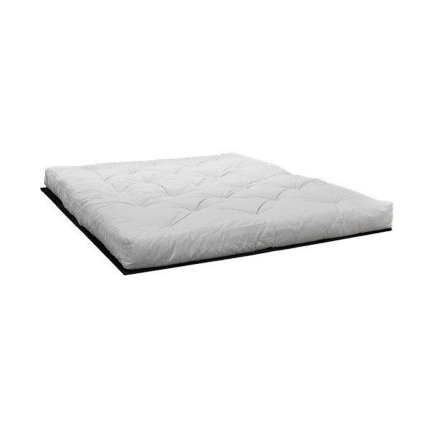 Trojitý matrac Karup Design Stack Beige, 160 × 200 cm-image-3