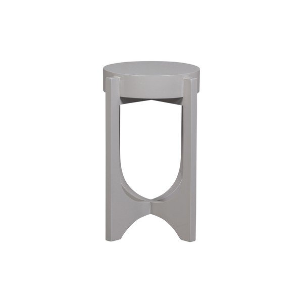 Odkladací stolík ø 35 cm Hold Up – vtwonen-image-2