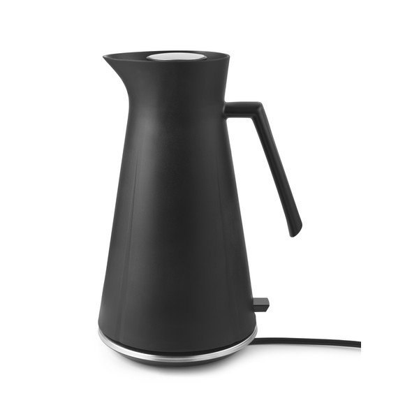 Čierna rýchlovarná kanvica 1,4 l Grand Cru – Rosendahl