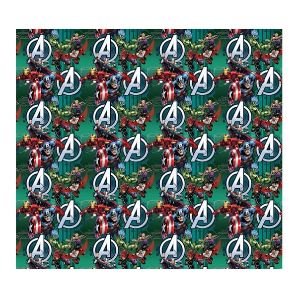 Fotozáves AG Design Avengers III, 160 x 180 cm