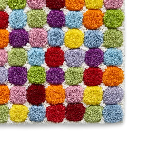 Vlnený koberec 170x120 cm Prism - Think Rugs-image-3