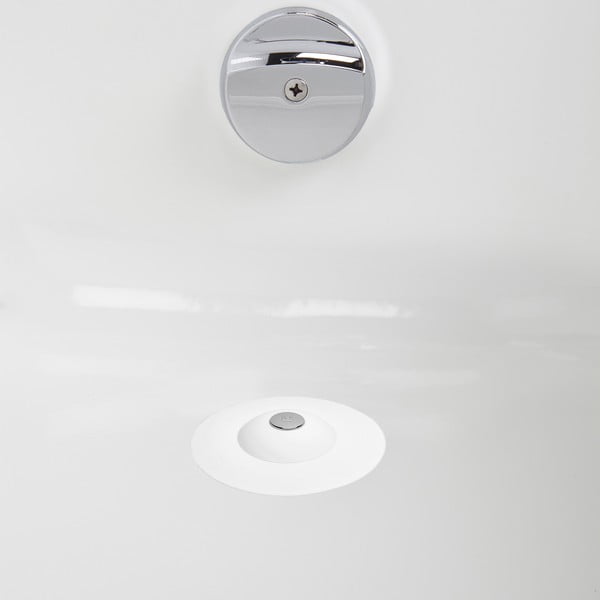 Silikónová zátka do umývadla Flex – Umbra-image-3