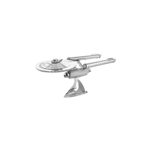 Model Star Trek Enterprise NCC-1701