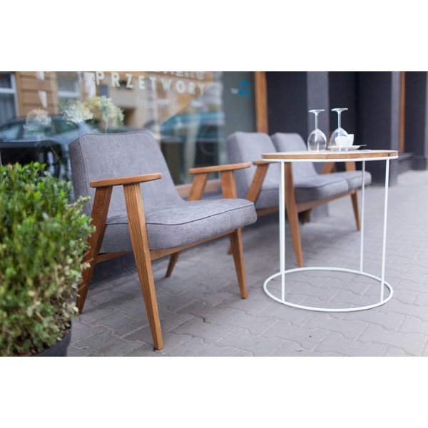 Kreslo 366 Concept Loft Grey-image-2