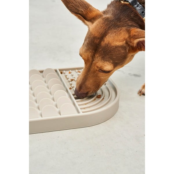 Lízacia podložka Aperitivo Greige – MiaCara-image-3