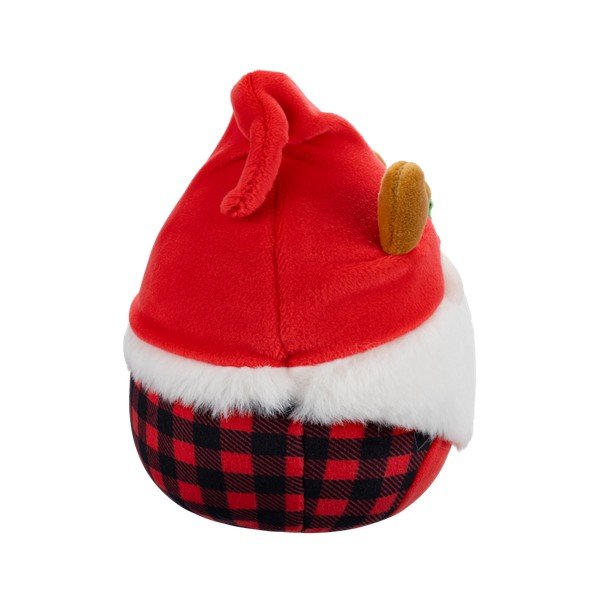 Plyšová hračka Eisenhower – SQUISHMALLOWS-image-3