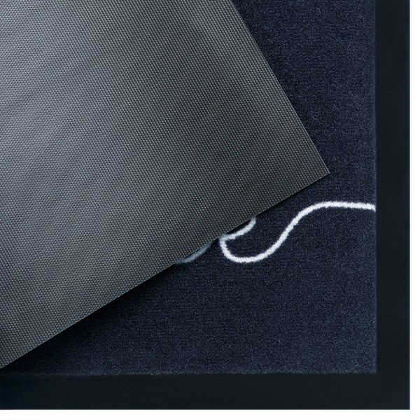 Rohožka 45x75 cm Cozy Welcome – Hanse Home-image-1