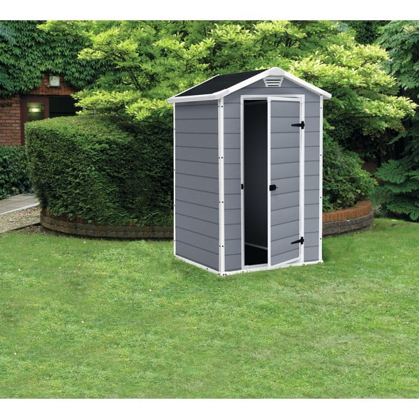 Záhradný domček Manor – Keter-image-1