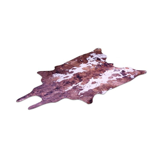 Koberec Vitaus Wild Kareso, 80 × 120 cm-image-1