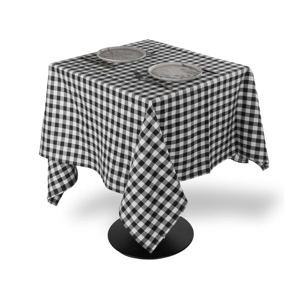 Bavlnený obrus 150x250 cm Gingham – Tiseco Home Studio