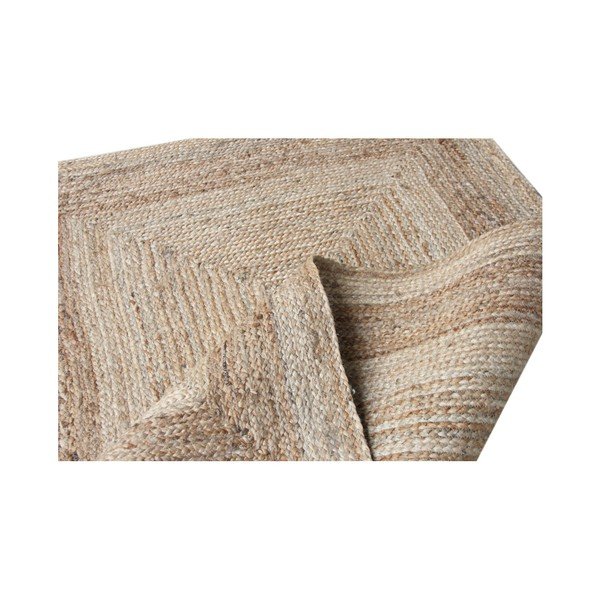 Hnedý koberec Natural, 120 x 180 cm-image-3