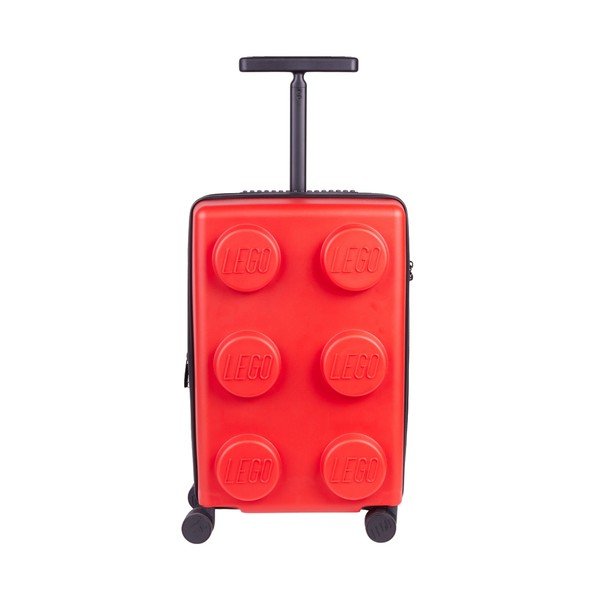 Cestovný kufor Signature – LEGO®