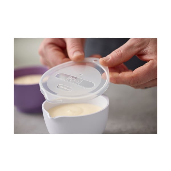 Biela miska 250 ml Margrethe – Rosti-image-4