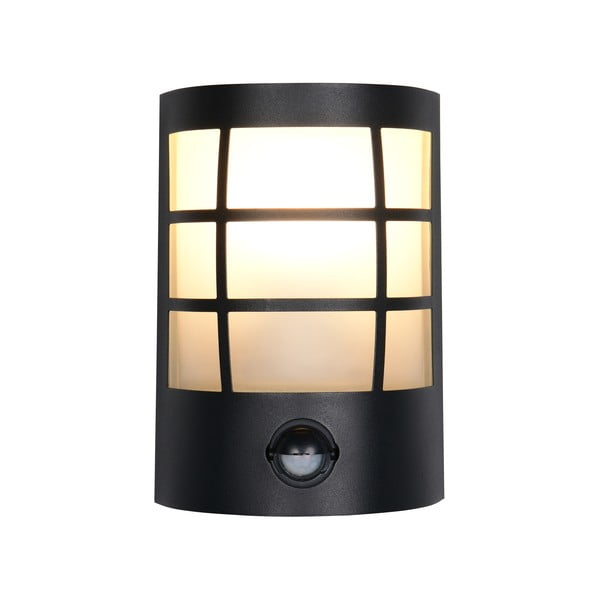 Nástenné vonkajšie svietidlo (výška 20 cm) Sintra – Trio