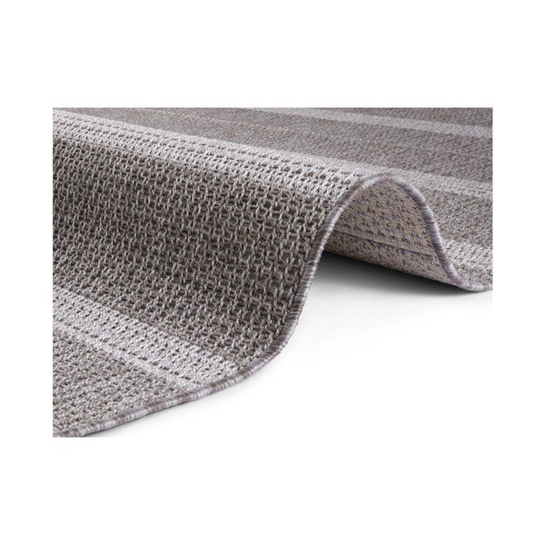 Sivý koberec vhodný aj do exteriéru Elle Decoration Brave Laon, 160 × 230 cm-image-4