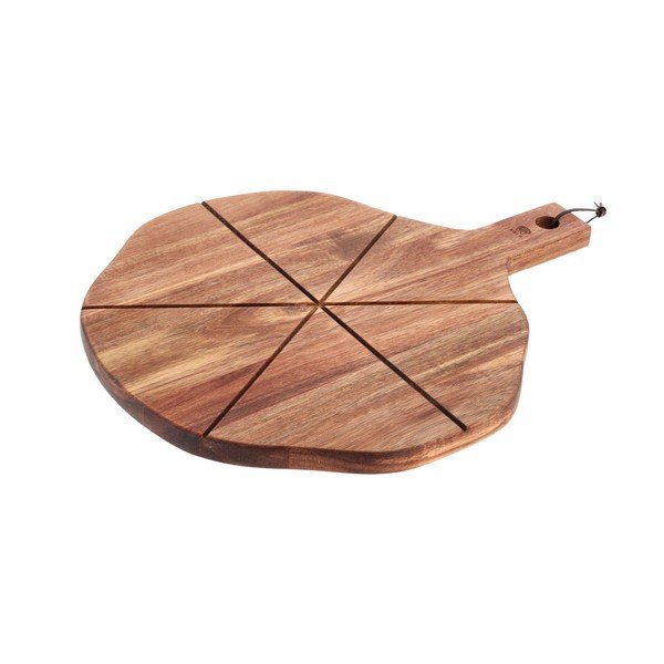 Drevená doštička 36x44 cm - Holm-image-2