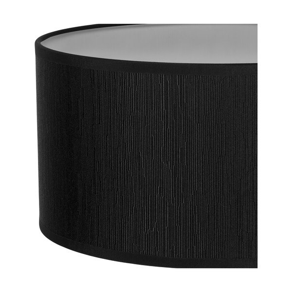 Čierna stolová lampa Sotto Luce Doce S, ⌀ 25 cm-image-1