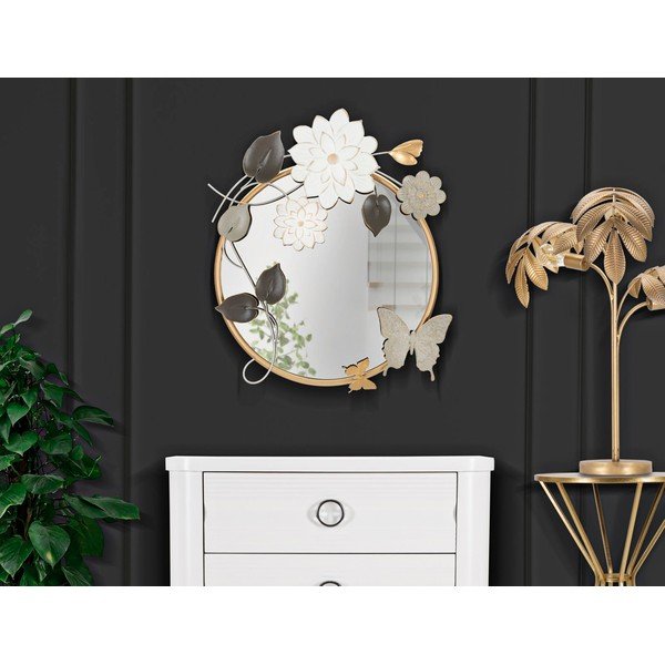 Nástenné zrkadlo 75x66 cm Tonis – Mauro Ferretti-image-1