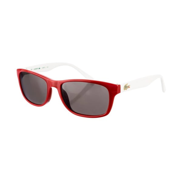 Detské slnečné okuliare Lacoste L360 Red/White