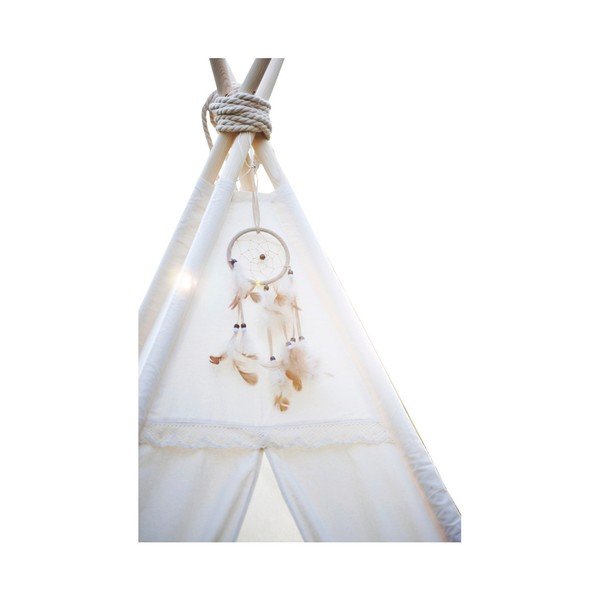 Päťuholníkové teepee VIGVAM Design Nature-image-3