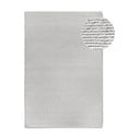 Biely ručne tkaný vlnený koberec 80x150 cm Francois – Villeroy&Boch