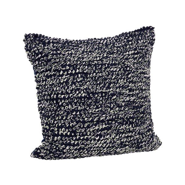 Bavlnený dekoračný vankúš 50x50 cm Blend – Hübsch