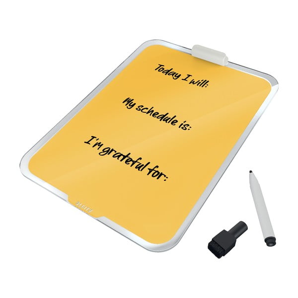 Tabuľa 22x30 cm Cosy – Leitz-image-3