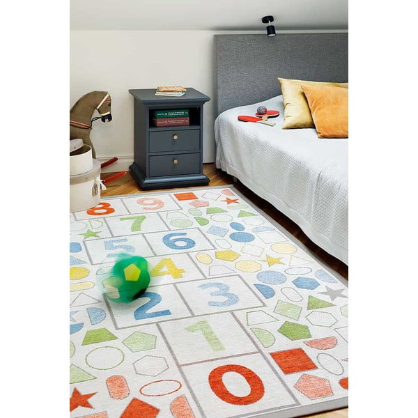 Béžový detský koberec 230x160 cm Tähemaa - Narma-image-3