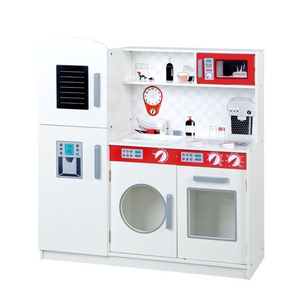 Detská kuchynka na hranie Roba Kids Kitchen