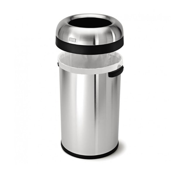 Odpadkový kôš simplehuman, 80 l-image-1