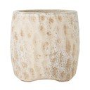 Obal na kvetináč z terakoty ø 14 cm Mawni - Bloomingville