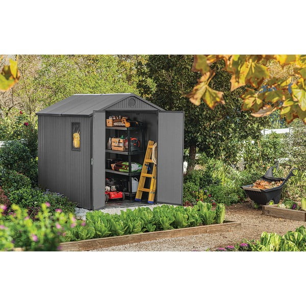 Záhradný domček Darwin – Keter-image-2