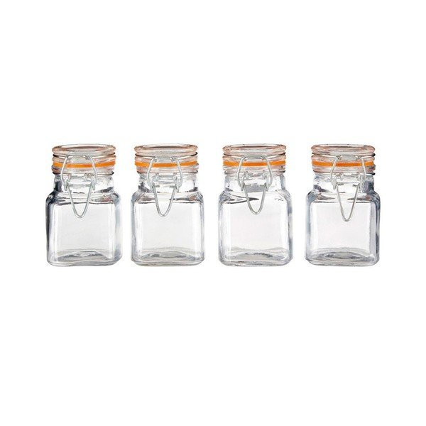 Súprava koreničiek 4 ks 90 ml – Premier Housewares