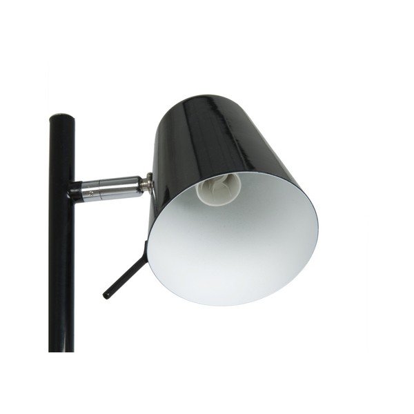 Čierna stojacia lampa ETH Triple Zet-image-1