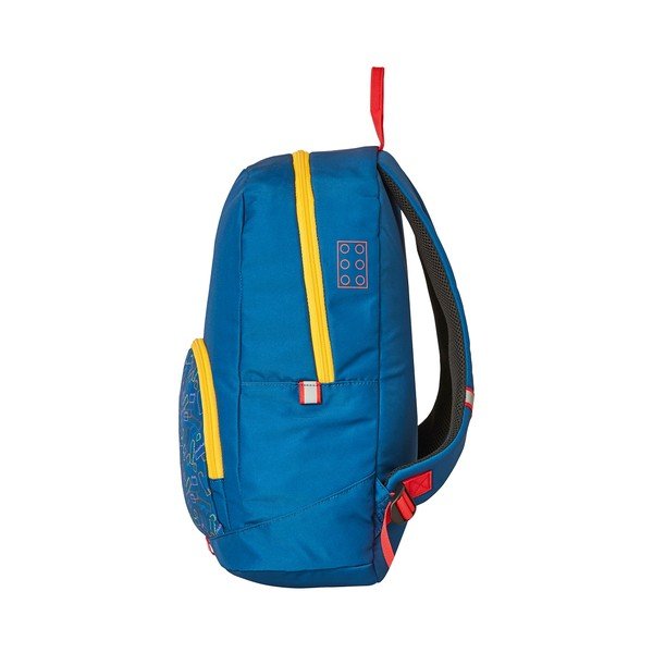 Detský batoh 18,5 l Playful Bricks – LEGO®-image-1