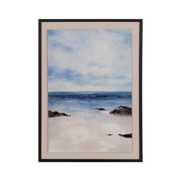 Obrazy v súprave 2 ks 50x70 cm Beach – Ixia-image-2