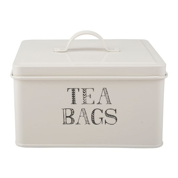 Plechová dóza na čaj Creative Tops Stir It Up Teabag