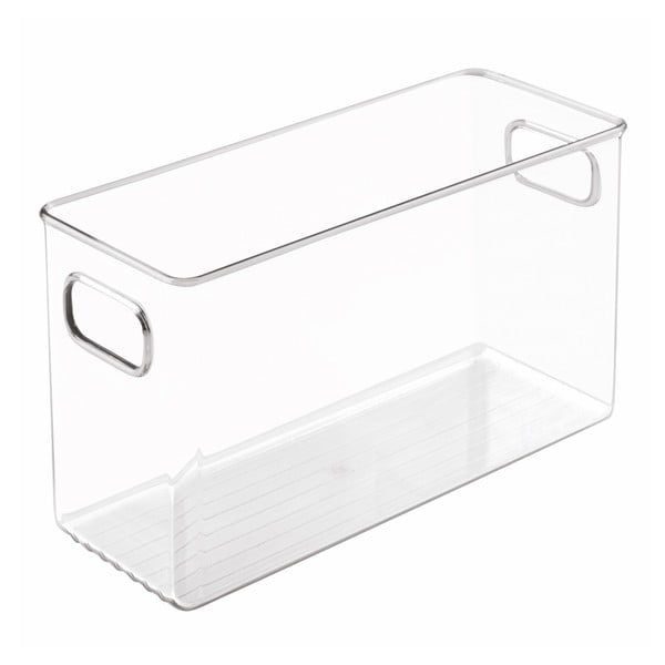 Veľký úložný box do chladničky iDesign Fridge Pantry-image-2