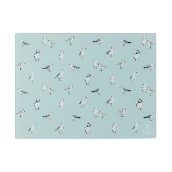 Podložka na stôl Coastal Birds – Cooksmart ®