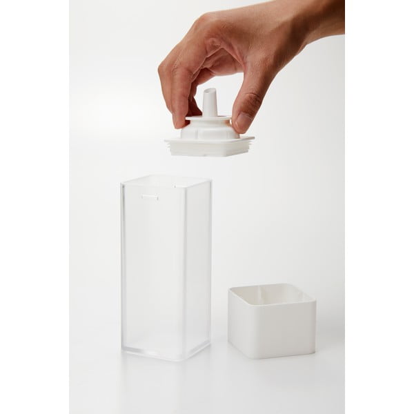 Biela nádoba na olej Yamazaki Tower, 250 ml-image-3