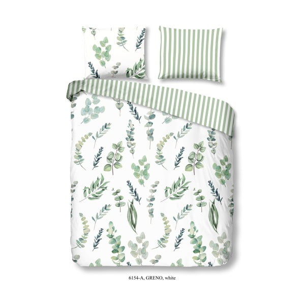 Bavlnené posteľné obliečky Muller Textiel Greno, 135 x 200 cm