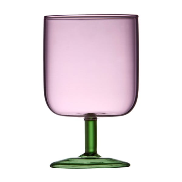 Poháre na víno v súprave 2 ks 300 ml Torino – Lyngby Glas-image-3