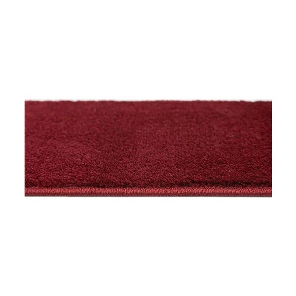 Červené nášľapy na schody v súprave 13 ks 22x73 cm Pure Red – Mila Home-image-1