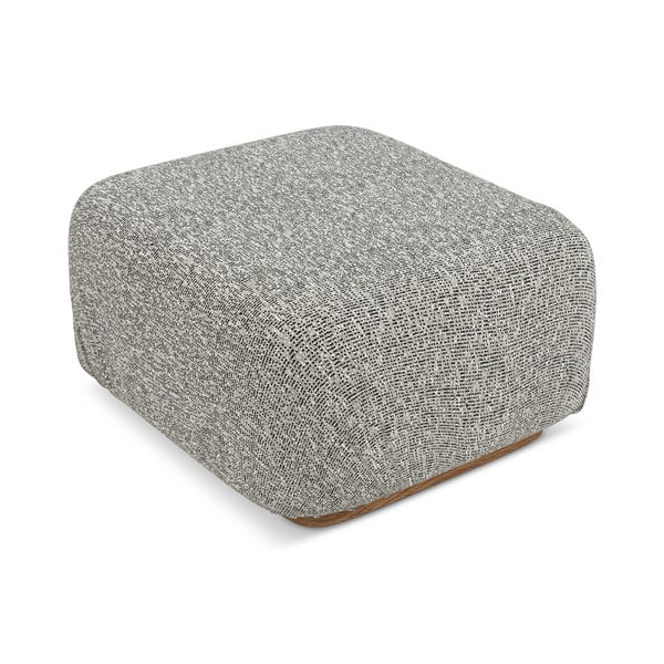 Sivá modulárna podnožka Ailani – Makamii-image-2