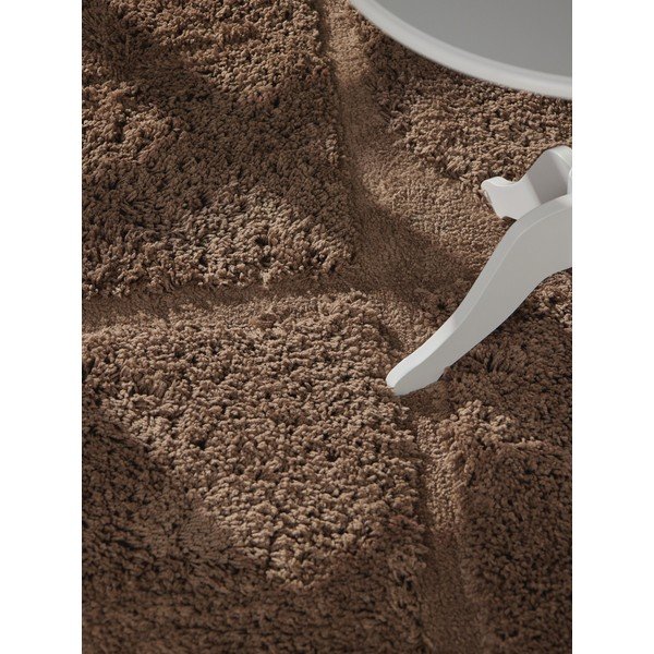 Hnedý ručne tkaný koberec 160x230 cm Lambeth Jasper – Ted Baker-image-2