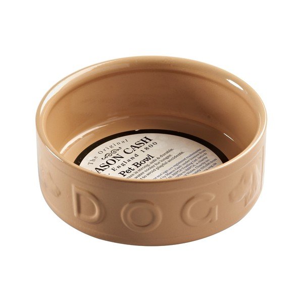 Kameninová miska pre psa ø 18 cm – Mason Cash-image-1