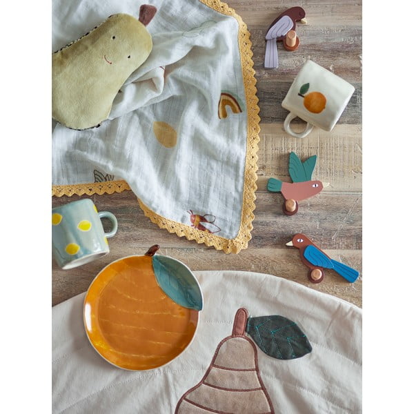 Nástenné háčiky v súprave 3 ks Lewi – Bloomingville Mini-image-2