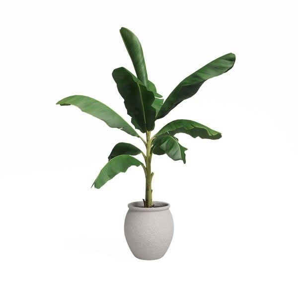 Keramický ručne vyrobený kvetináč ø 29 cm Artemis – Artevasi-image-4