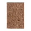 Koberec v terakotovej farbe 160x230 cm Kylo – Flair Rugs